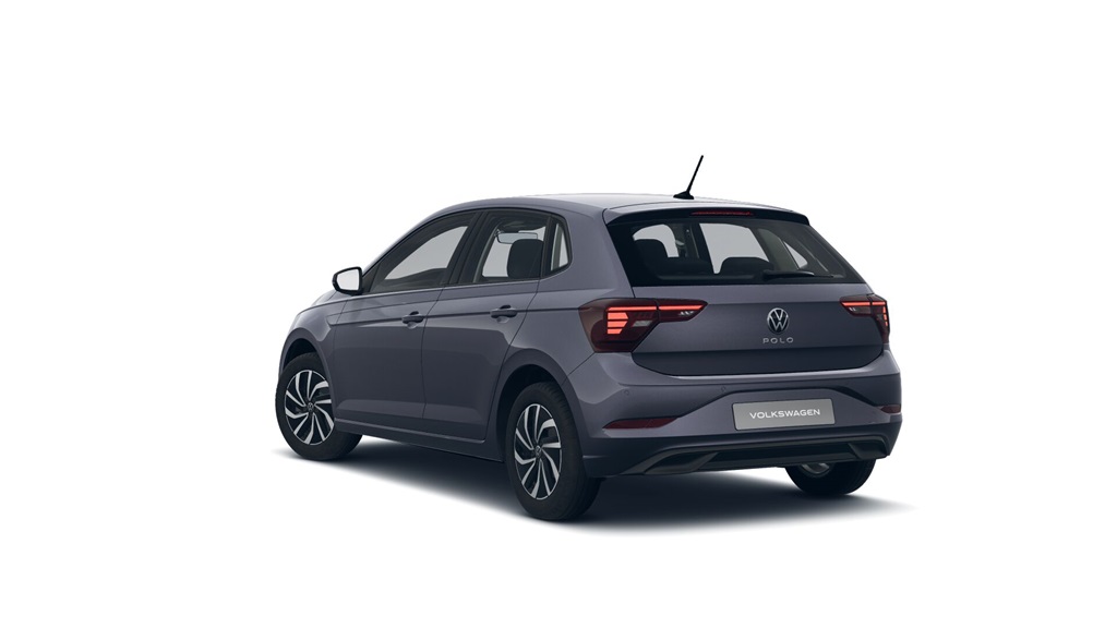 Volkswagen Polo WDD67Z