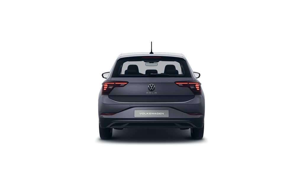 Volkswagen Polo WDD67Z