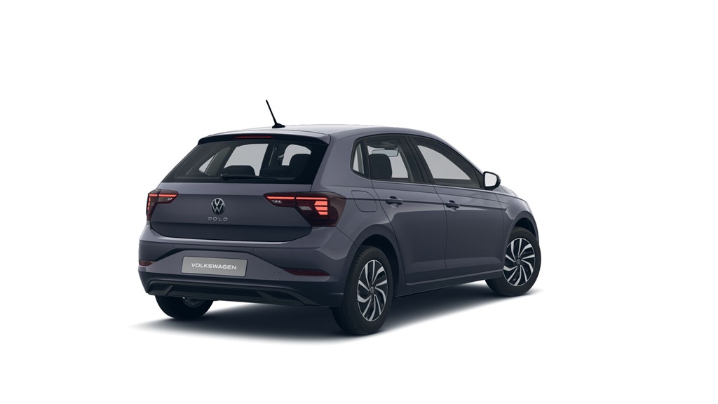 Volkswagen Polo WDD67Z