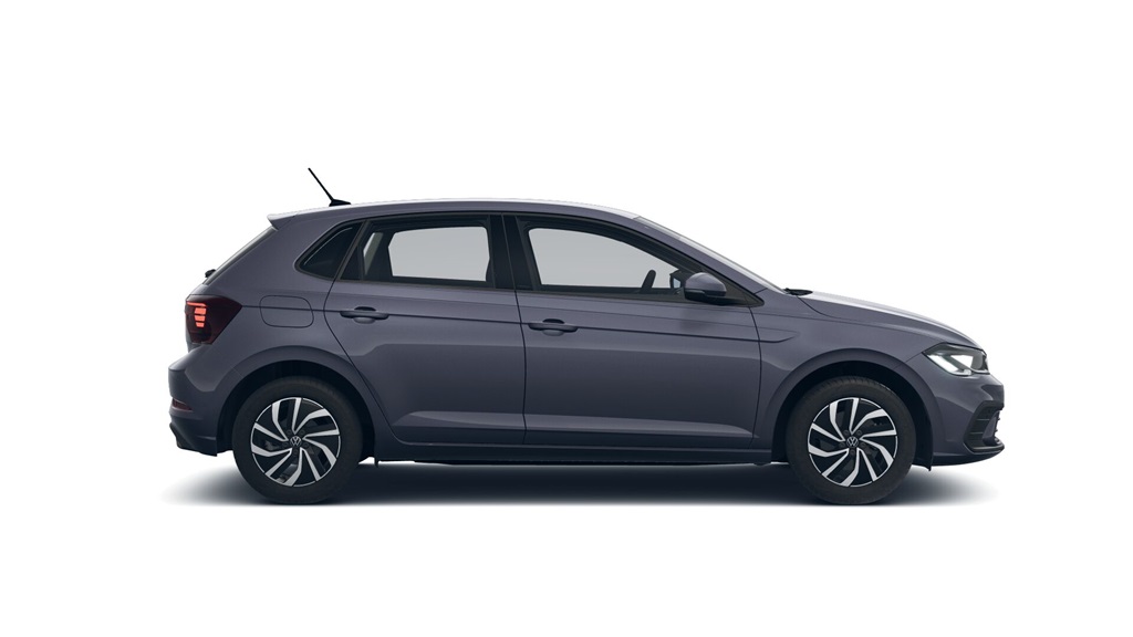 Volkswagen Polo WDD67Z