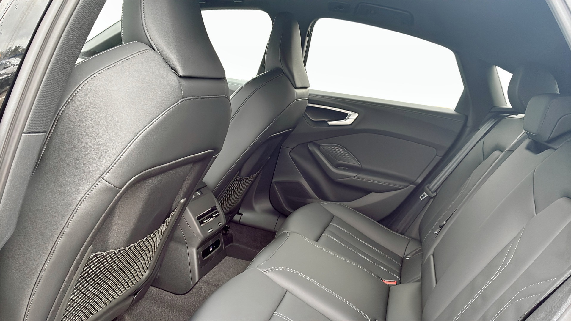 Audi A5 Sedan WDD68K