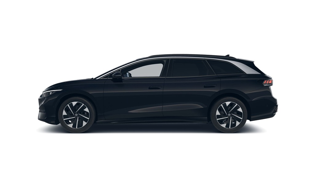 Volkswagen ID.7 Tourer WDE19R