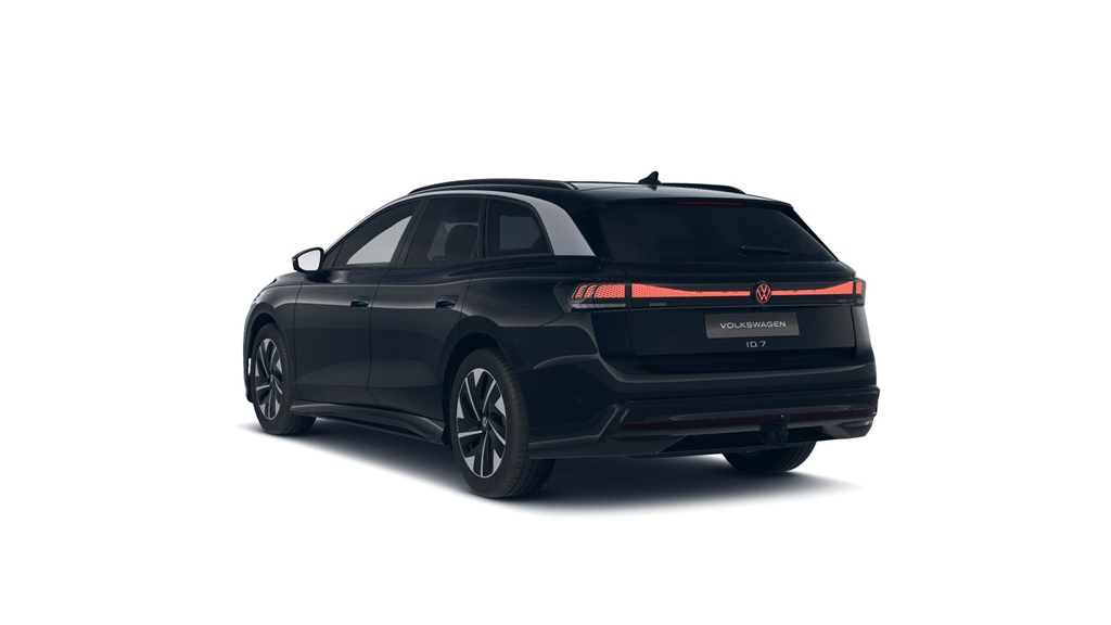 Volkswagen ID.7 Tourer WDE19R