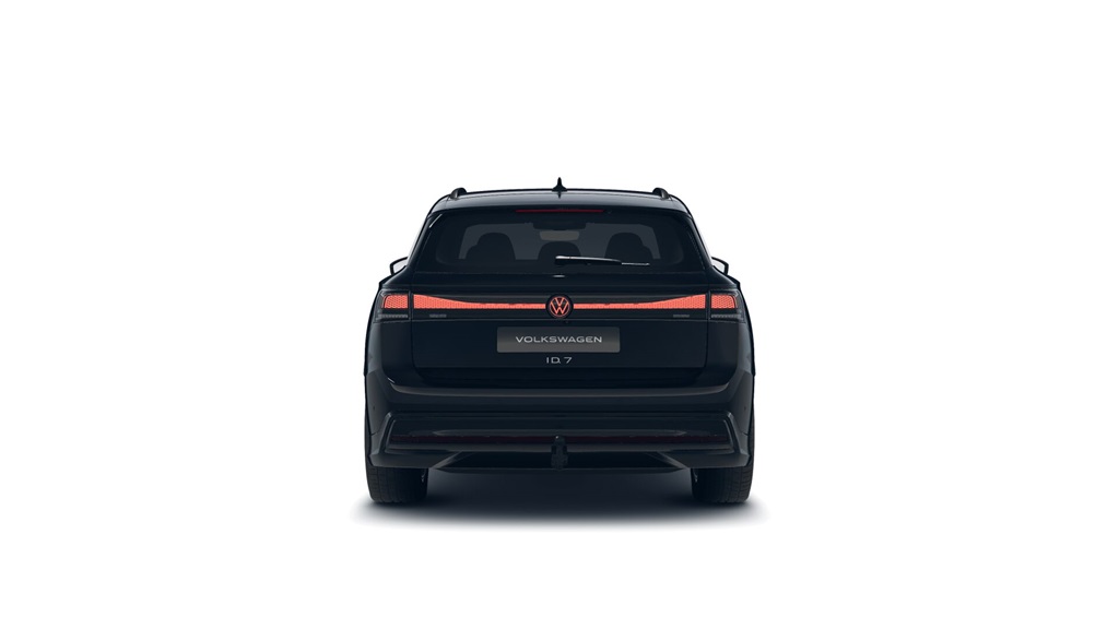 Volkswagen ID.7 Tourer WDE19R
