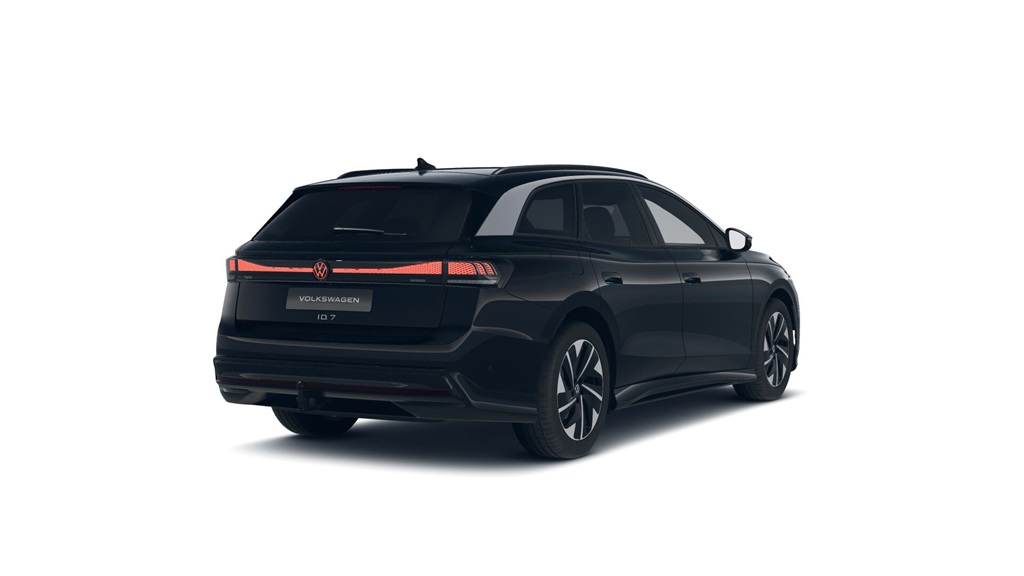 Volkswagen ID.7 Tourer WDE19R