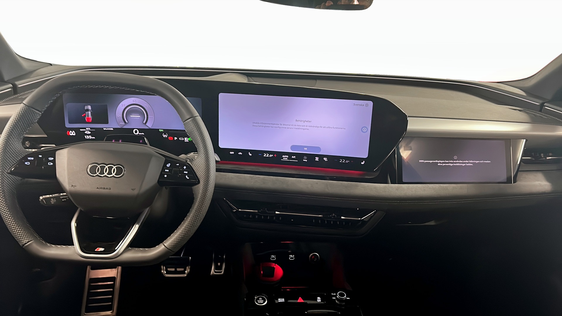 Audi Q6 e-tron WDE27L