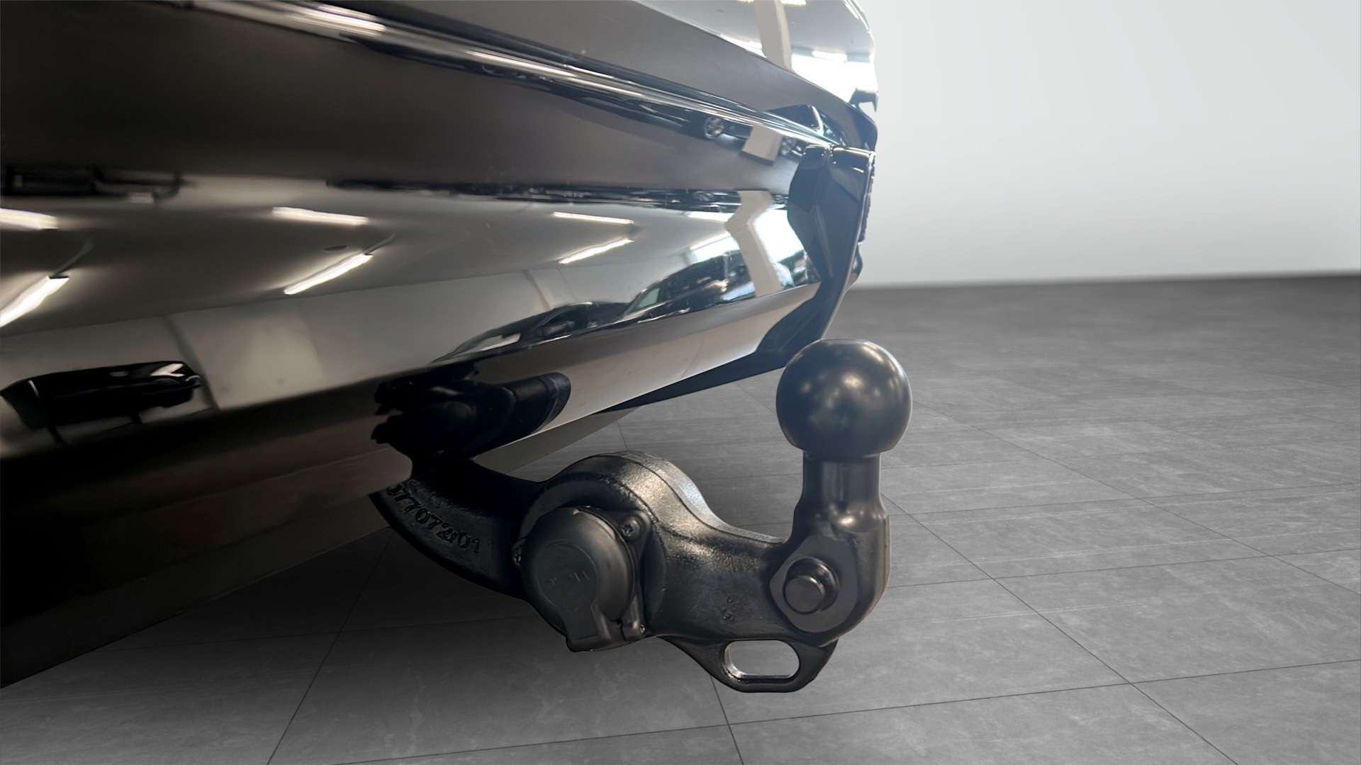 Audi Q6 e-tron WDE27L