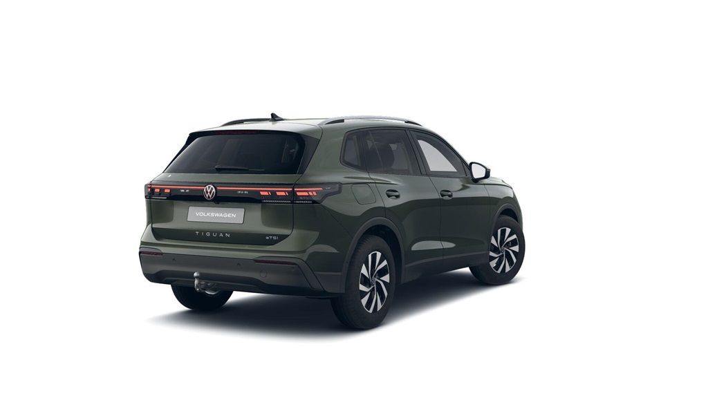Volkswagen Tiguan WDE41L