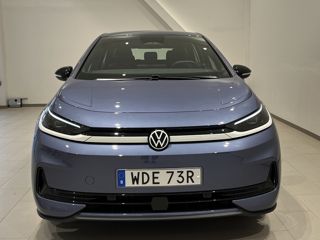 Volkswagen ID.3 WDE73R