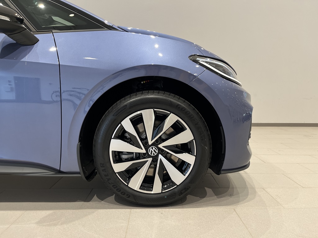 Volkswagen ID.3 WDE73R