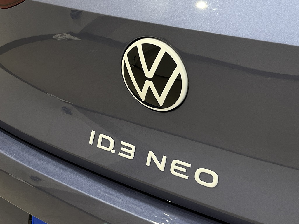 Volkswagen ID.3 WDE73R