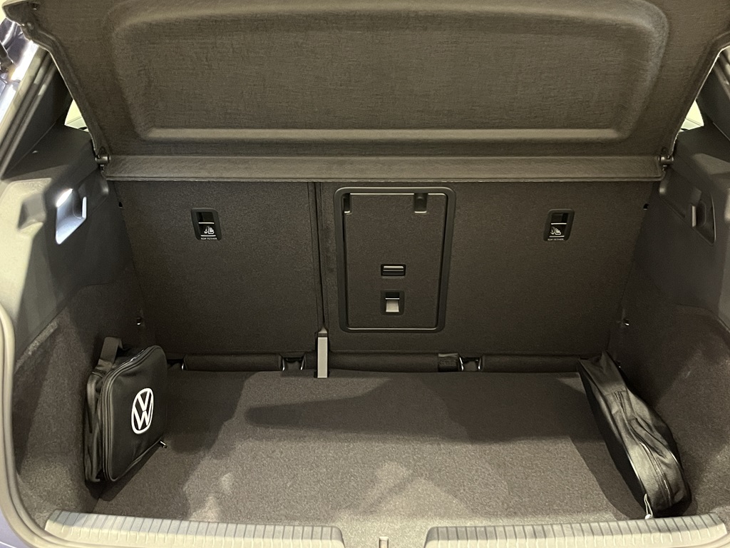 Volkswagen ID.3 WDE73R