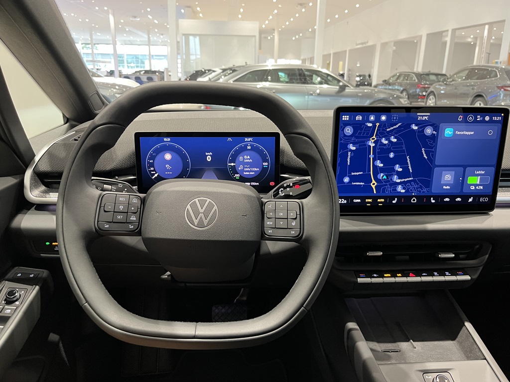 Volkswagen ID.3 WDE73R