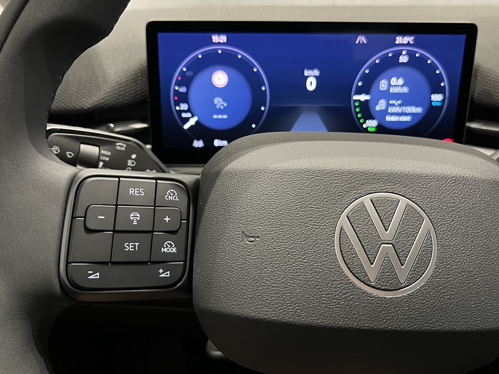 Volkswagen ID.3 WDE73R