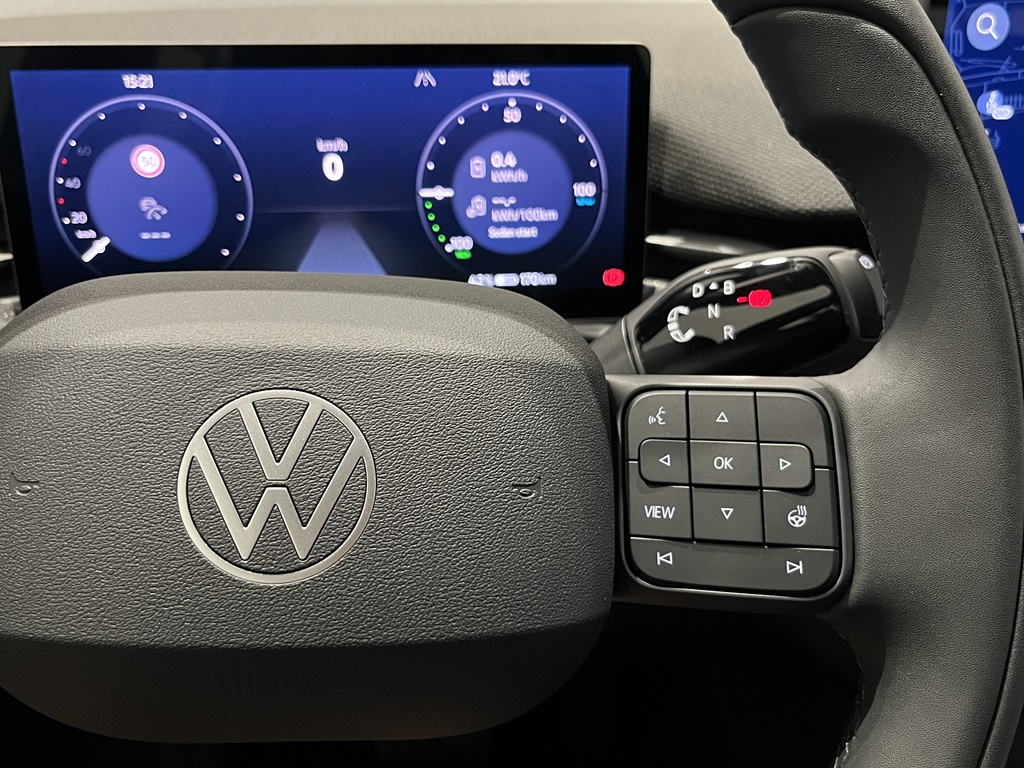 Volkswagen ID.3 WDE73R