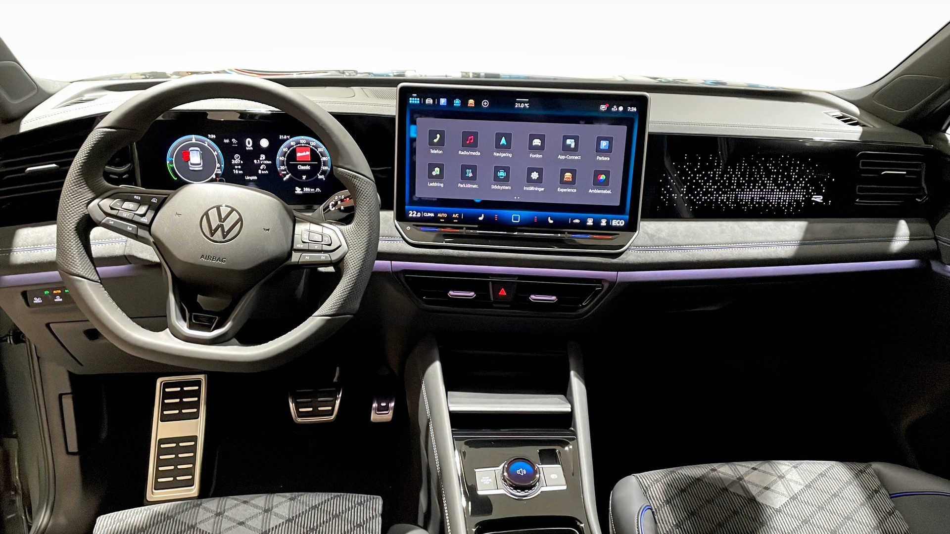 Volkswagen Tiguan WDF53U