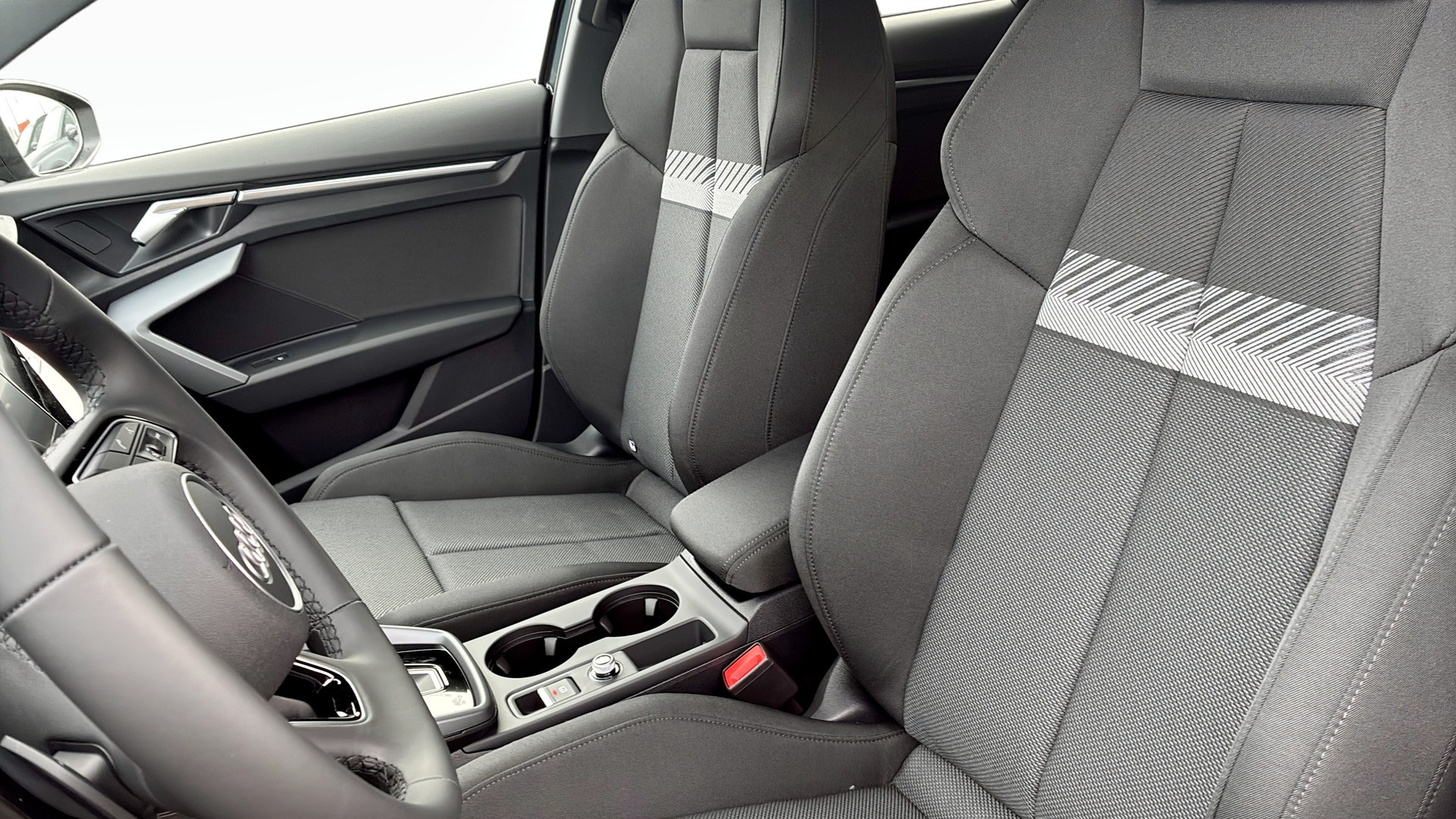 Audi A3 Sportback WDF54S