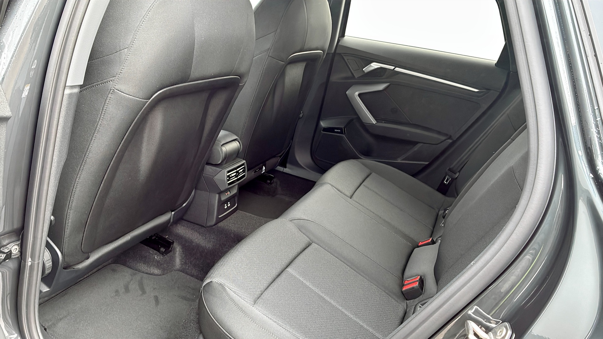 Audi A3 Sportback WDF54S
