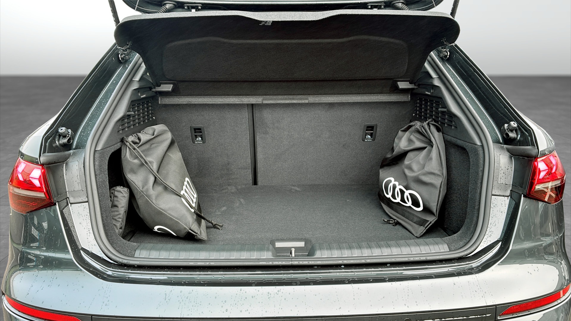 Audi A3 Sportback WDF54S