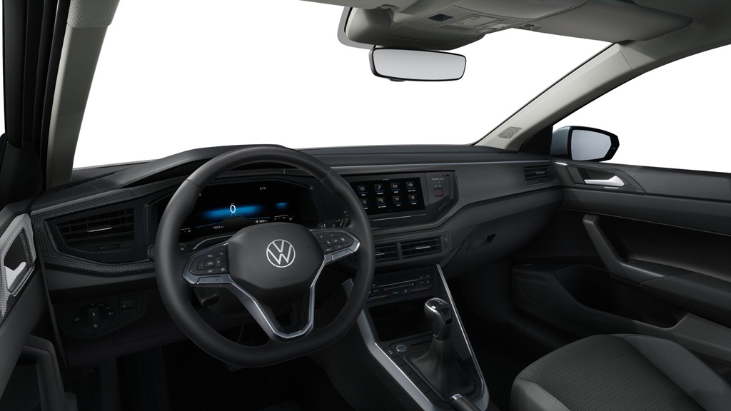Volkswagen Polo WDG41S