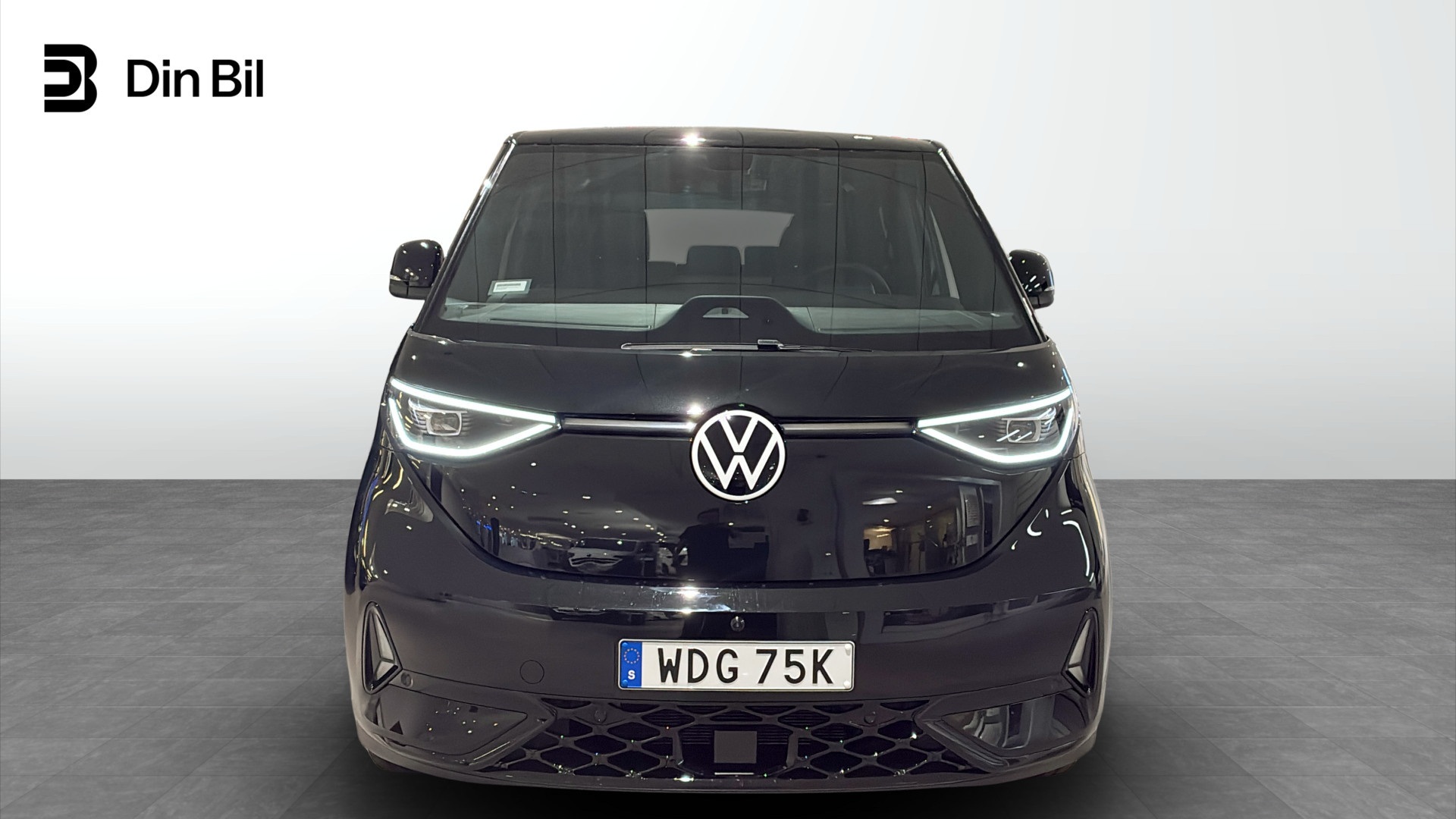 Volkswagen ID. Buzz WDG75K