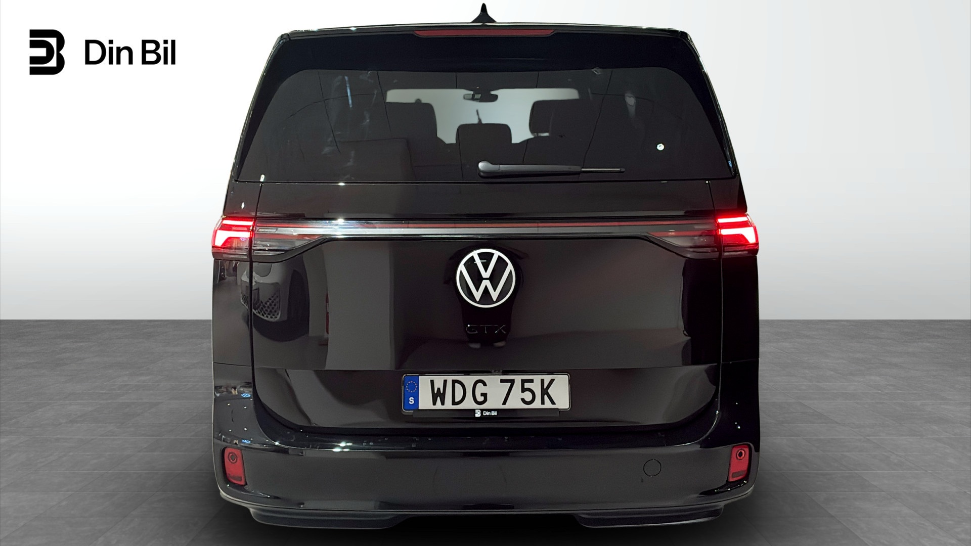 Volkswagen ID. Buzz WDG75K