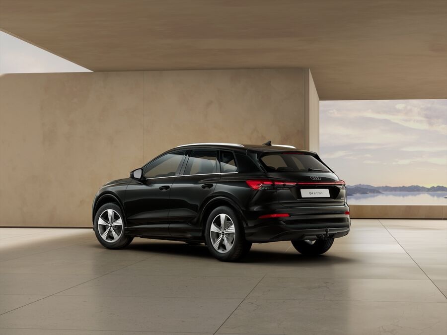 Audi Q4 e-tron WDH43P