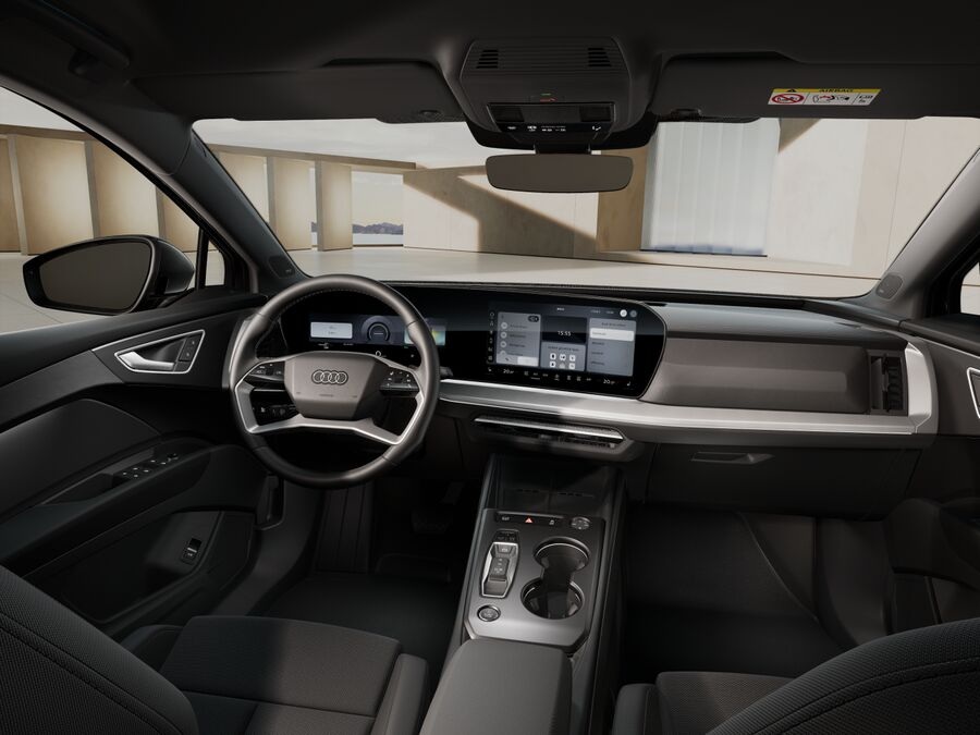 Audi Q4 e-tron WDH43P