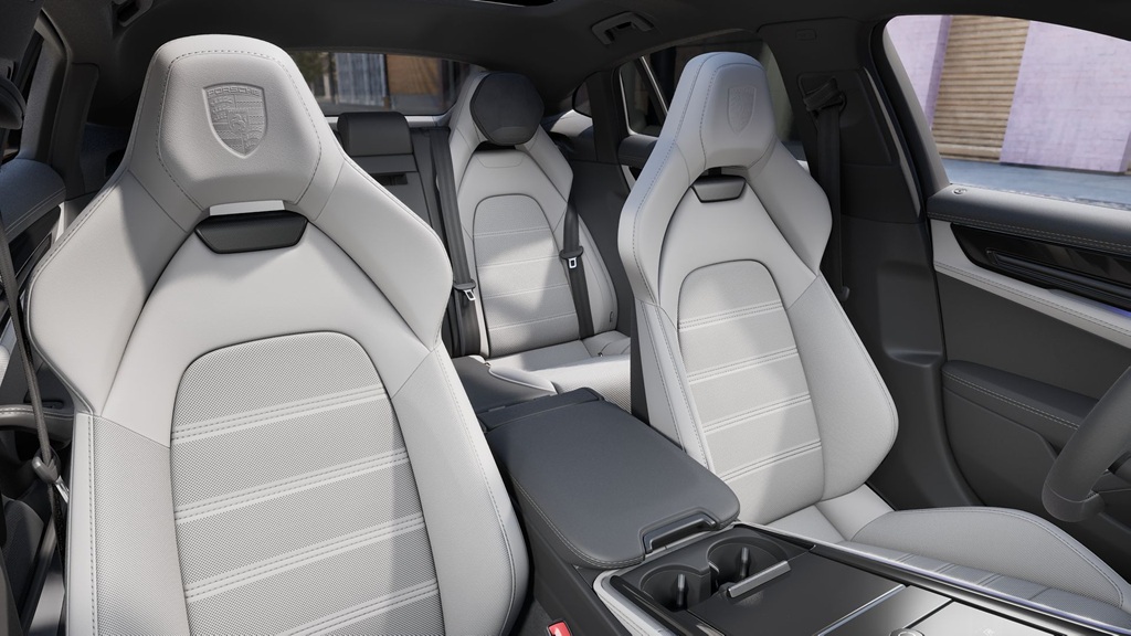 Porsche Panamera WDH61R