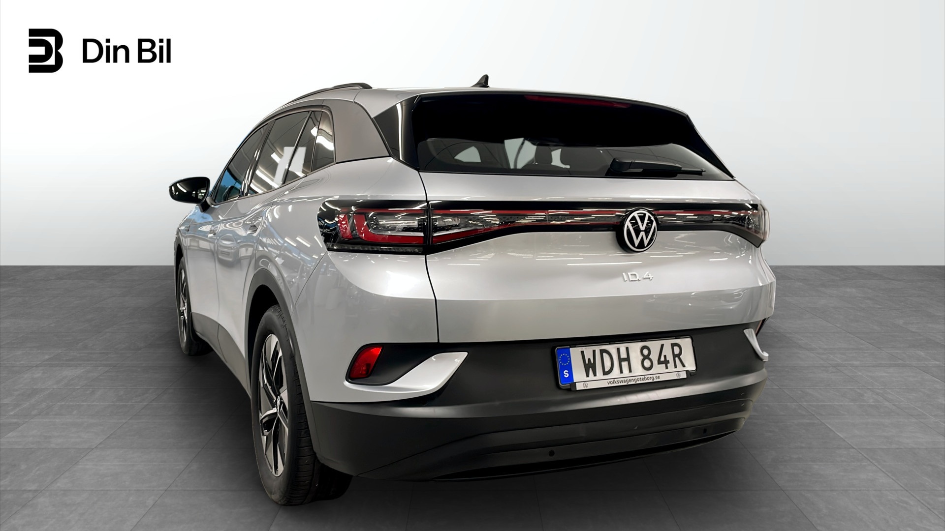 Volkswagen ID.4 WDH84R