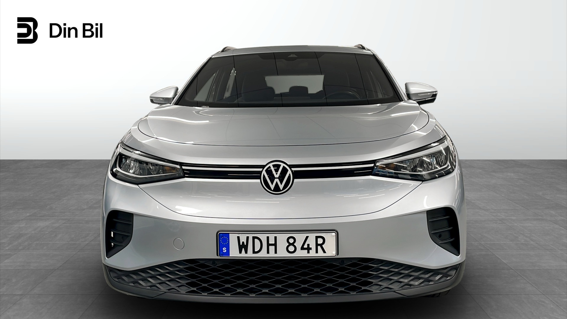 Volkswagen ID.4 WDH84R