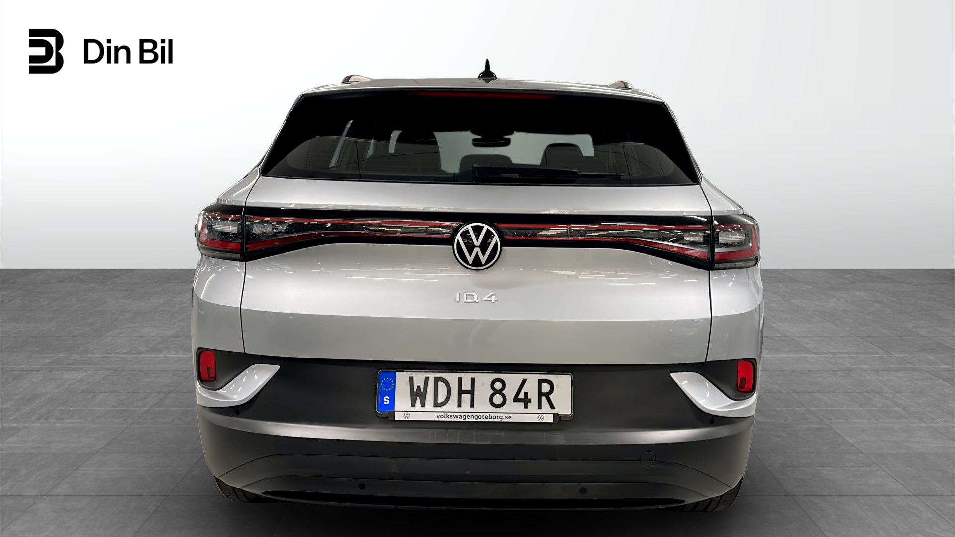Volkswagen ID.4 WDH84R