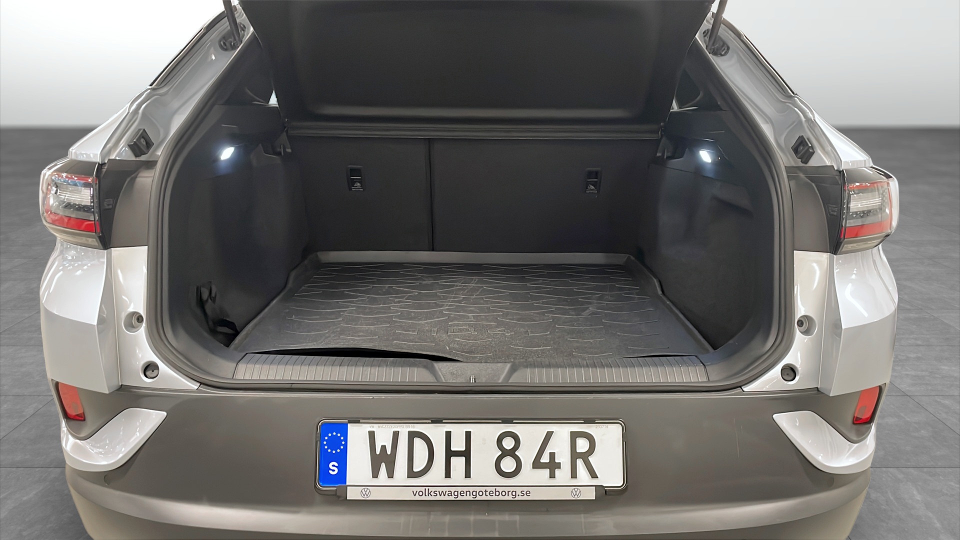 Volkswagen ID.4 WDH84R