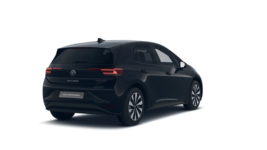 Volkswagen ID.3 WDH95X