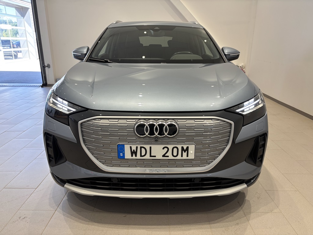 Audi Q4 e-tron WDL20M