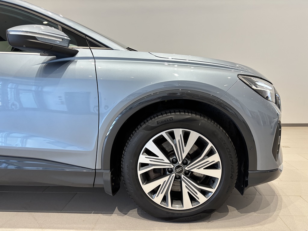 Audi Q4 e-tron WDL20M