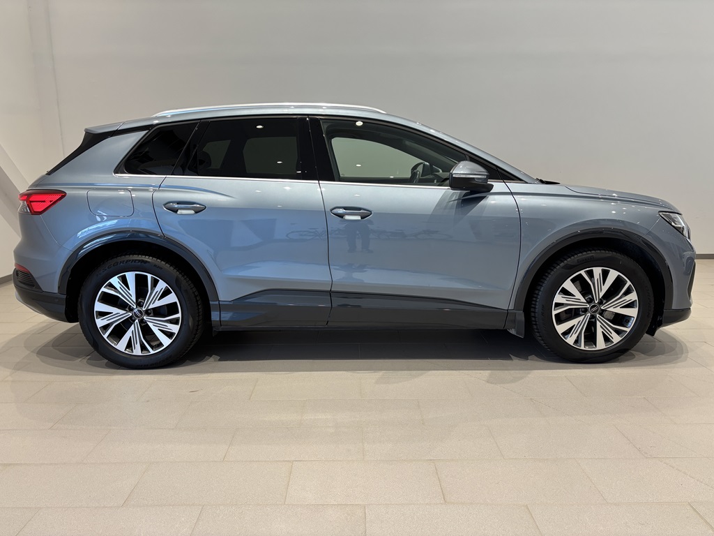 Audi Q4 e-tron WDL20M