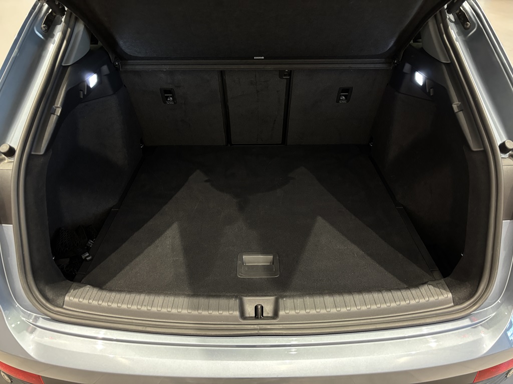 Audi Q4 e-tron WDL20M