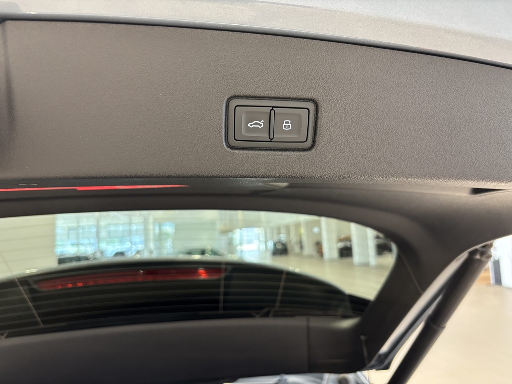 Audi Q4 e-tron WDL20M