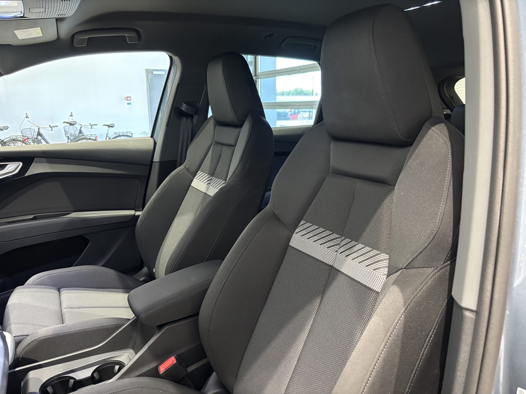 Audi Q4 e-tron WDL20M
