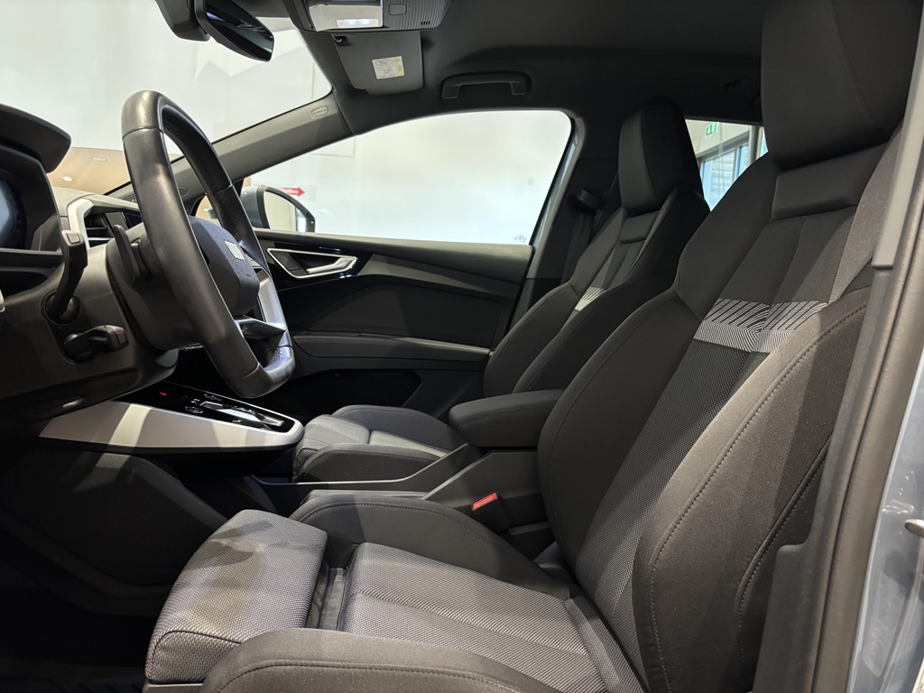 Audi Q4 e-tron WDL20M