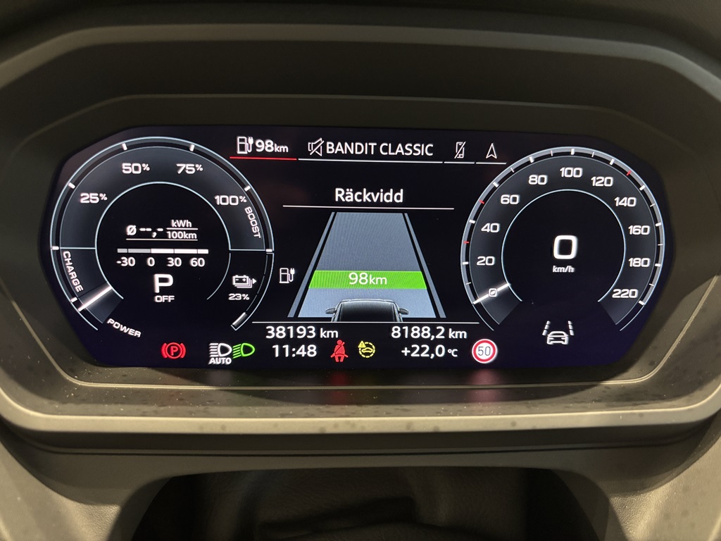 Audi Q4 e-tron WDL20M