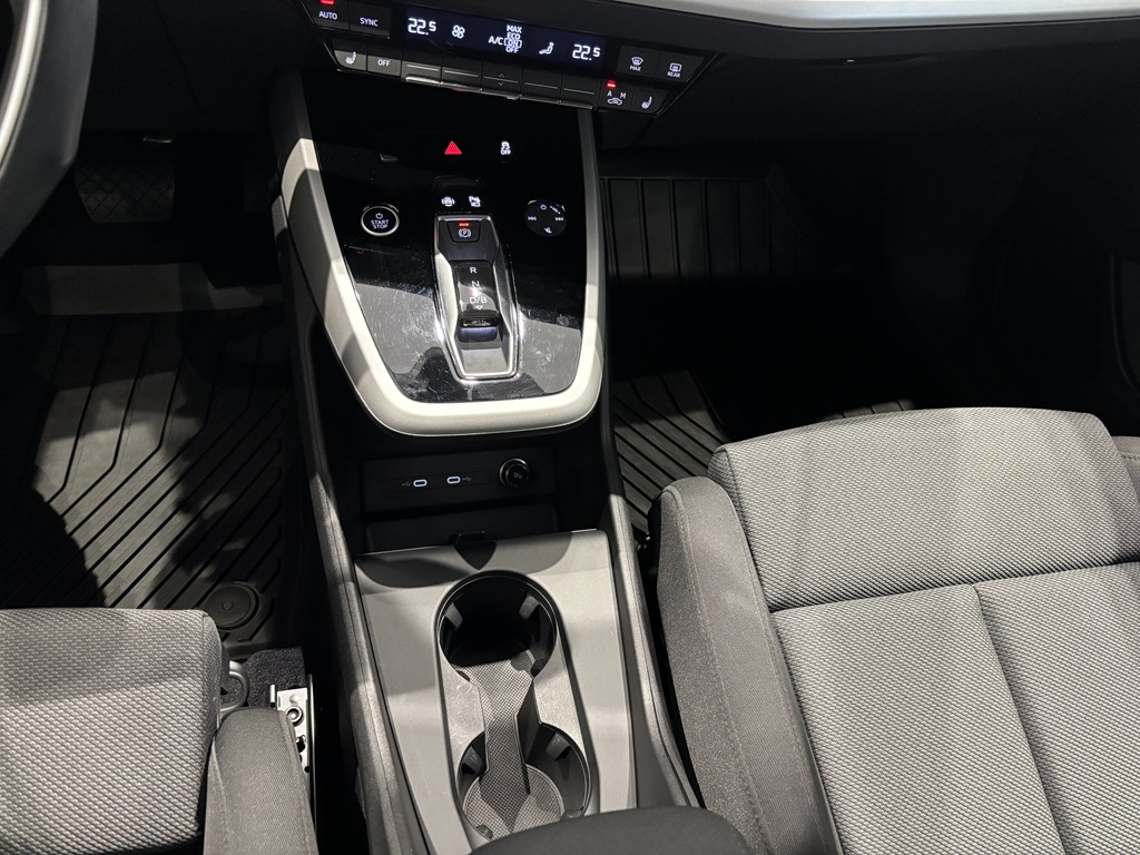 Audi Q4 e-tron WDL20M