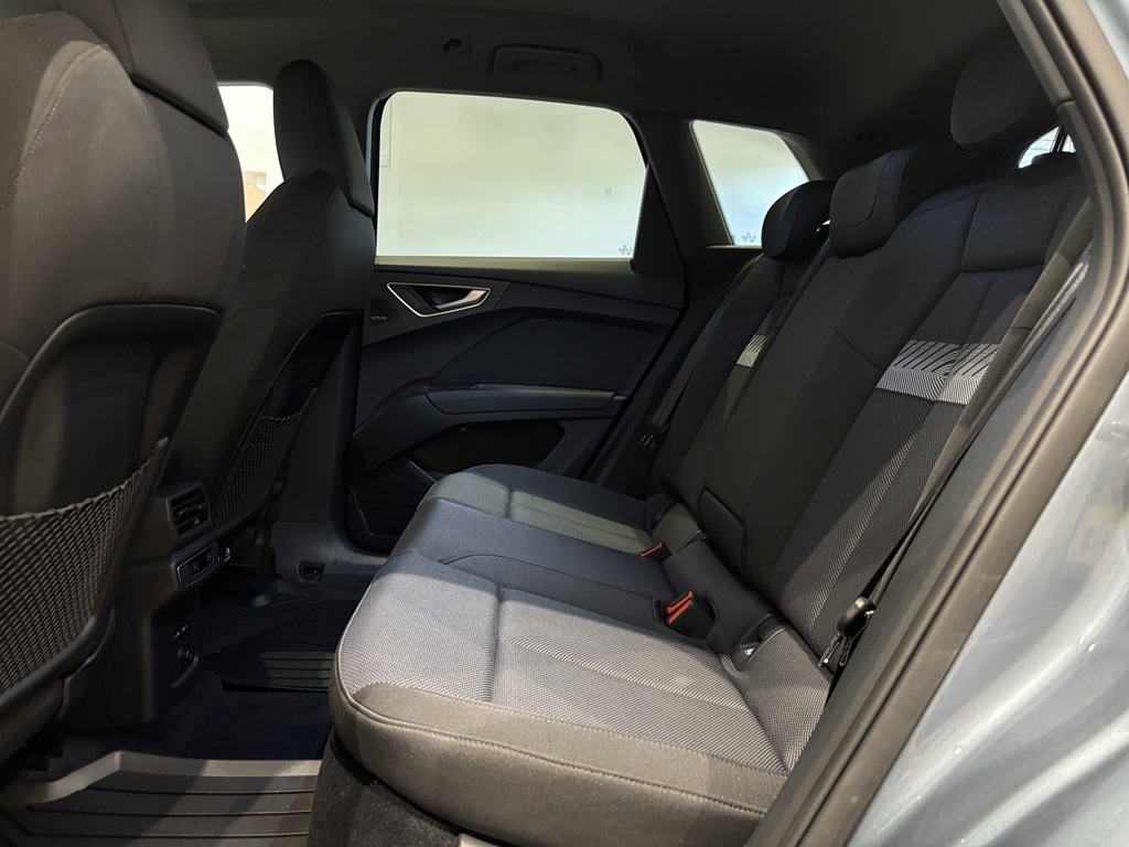 Audi Q4 e-tron WDL20M