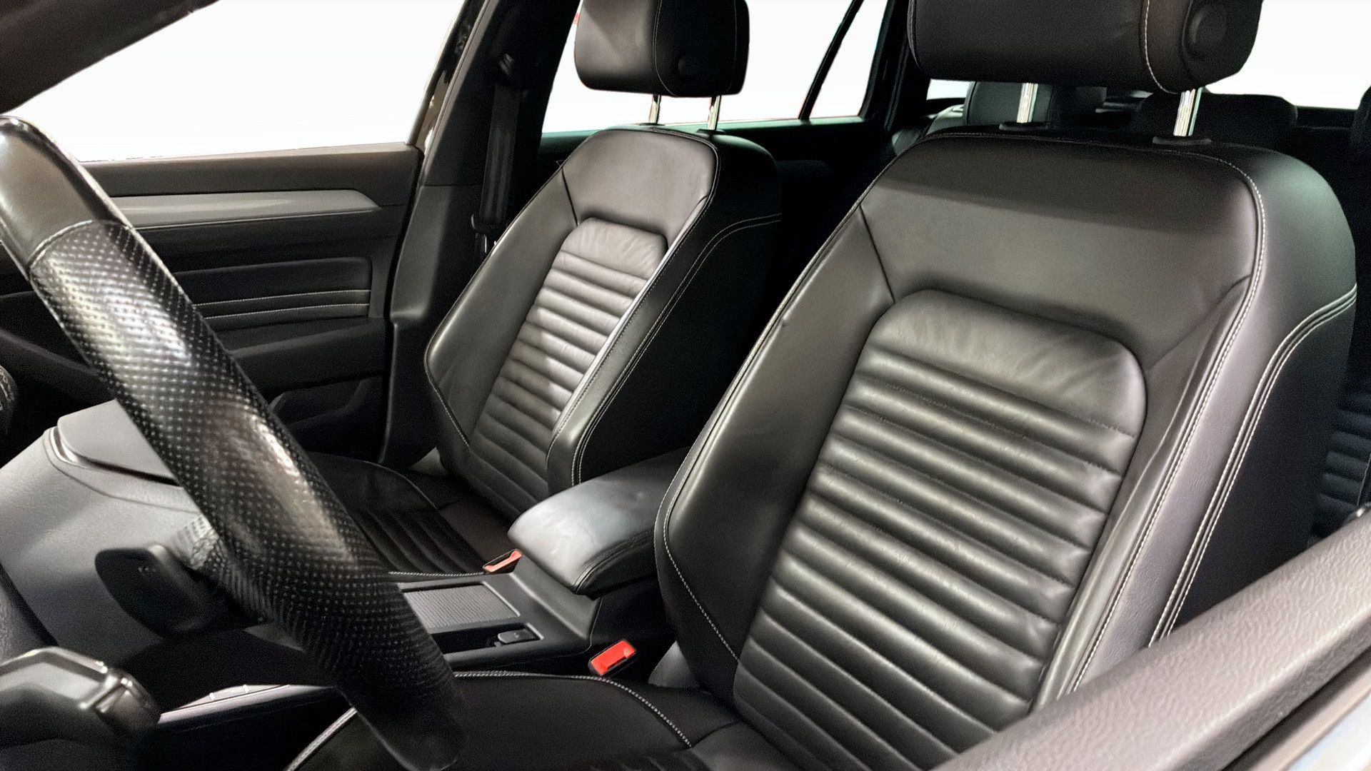 Volkswagen Passat Sportscombi WDL28F