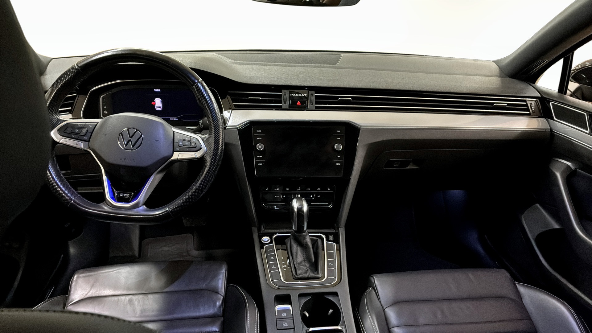 Volkswagen Passat Sportscombi WDL28F