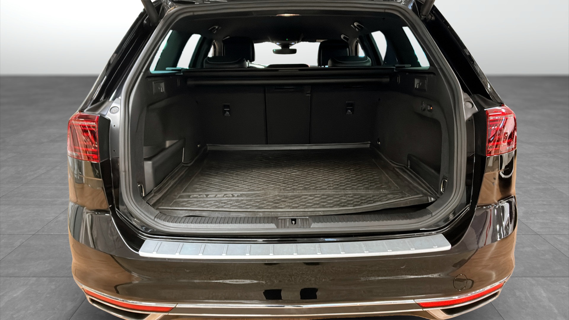 Volkswagen Passat Sportscombi WDL28F