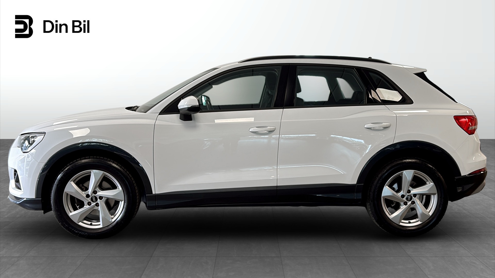 Audi Q3 WDM20X