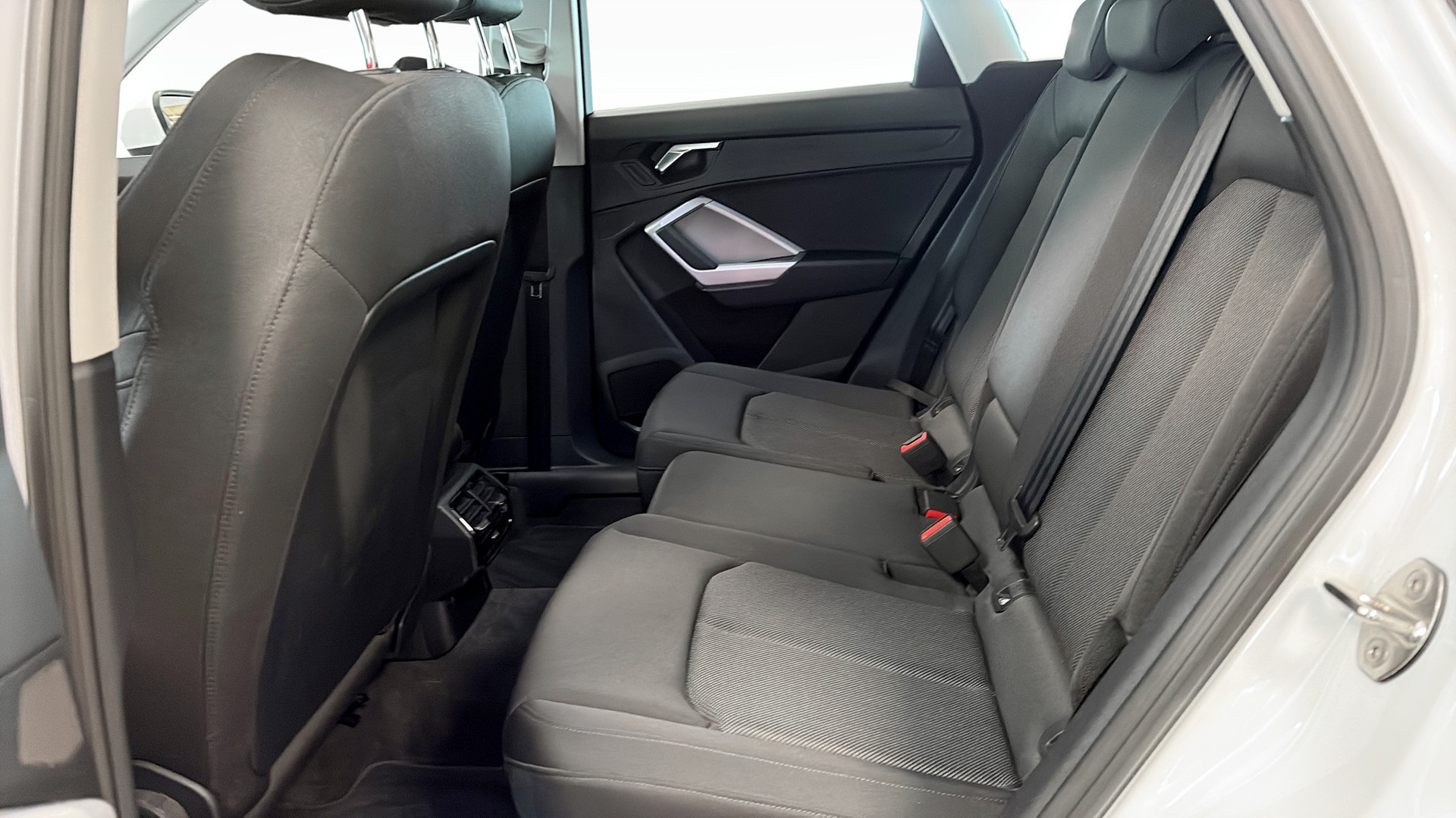 Audi Q3 WDM20X