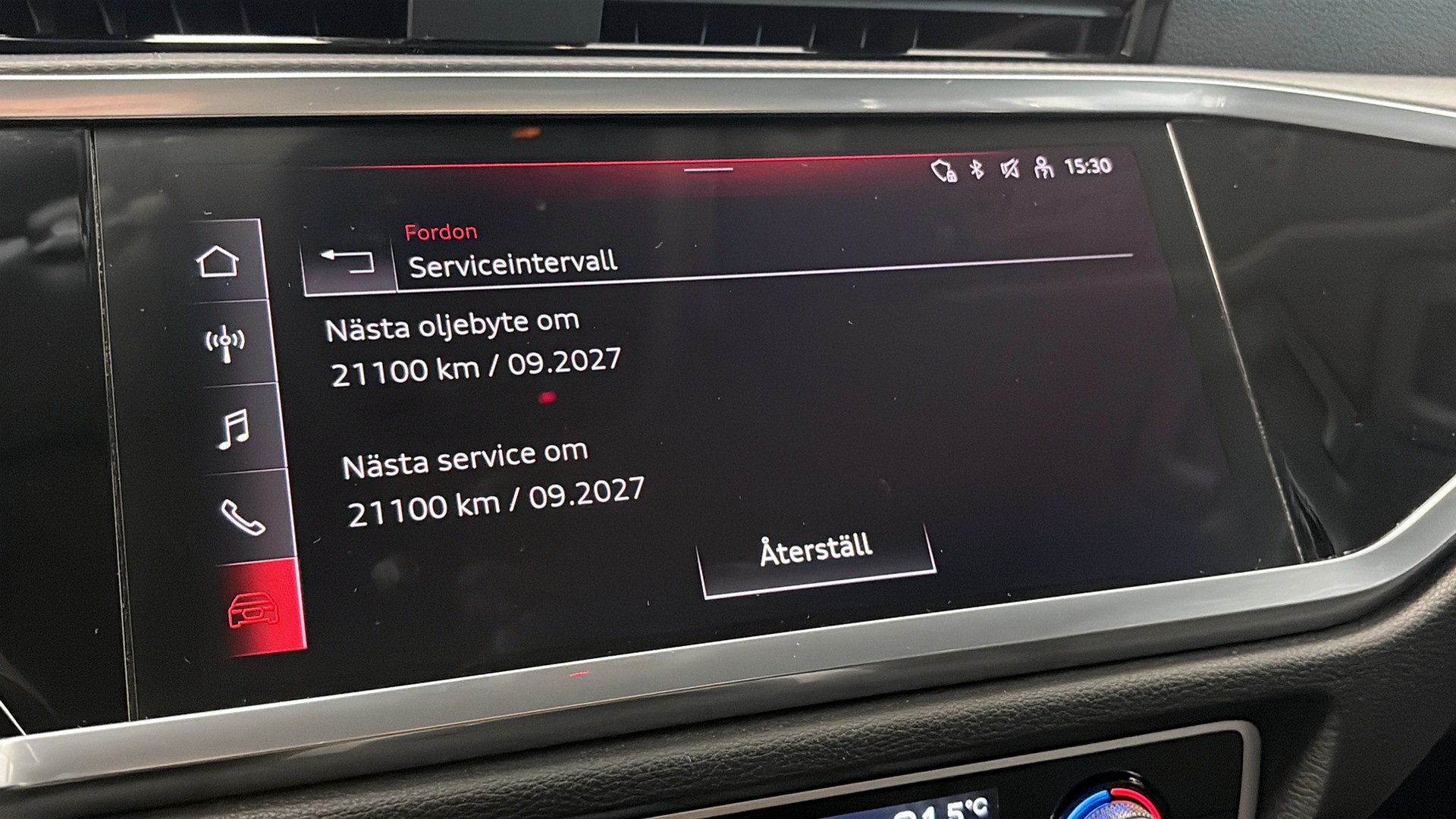 Audi Q3 WDM20X